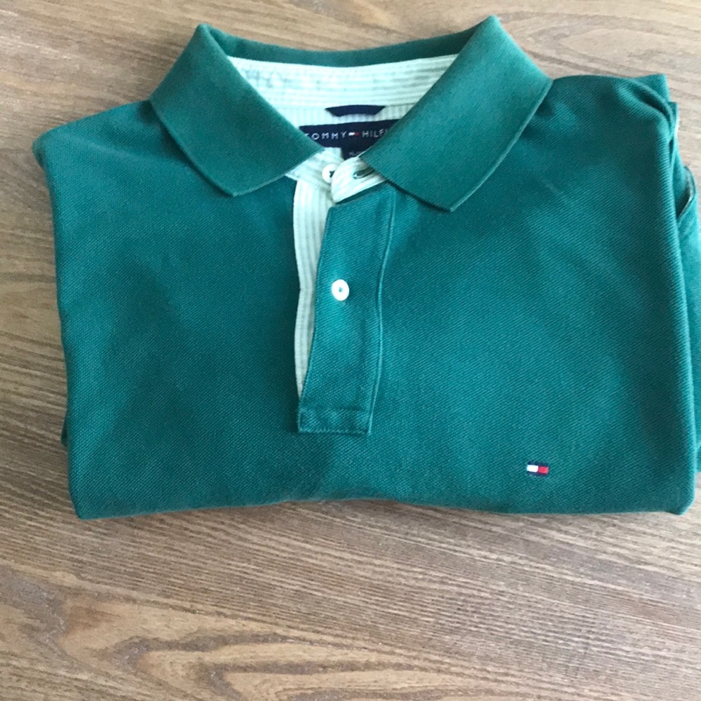 Tommy Hilfiger Polo